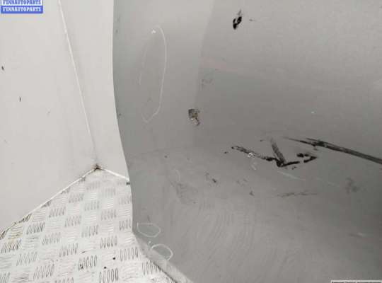 купить Дверь боковая передняя левая на BMW 1 E81/E87 (2004-2012)