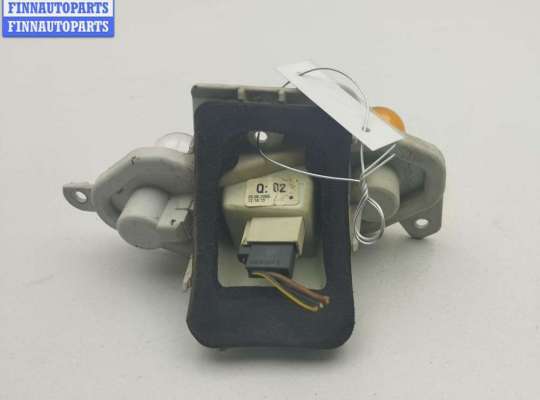 купить Плата фонаря заднего правого на Opel Vectra C (2002-2008)