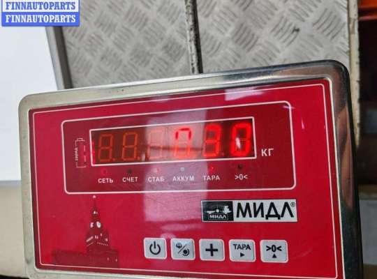 купить Трос капота на Audi A6 C5 (1997-2005)