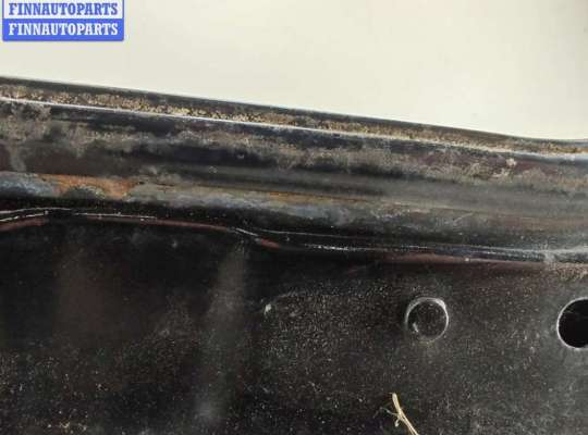 купить Капот на Opel Zafira B (2004-2014)