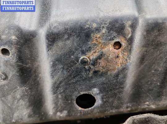 купить Капот на Opel Zafira B (2004-2014)