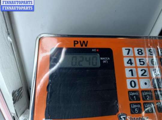 купить Шлейф подрулевой на Volkswagen Passat B5+ (GP)