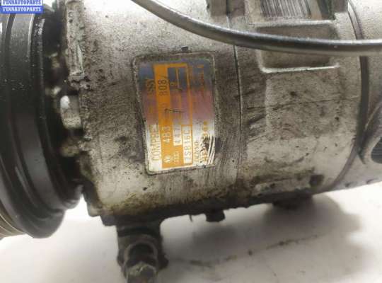 купить Компрессор кондиционера на Audi A6 C5 (1997-2005)