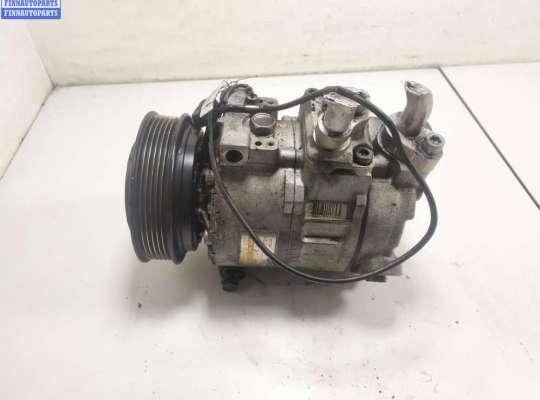 купить Компрессор кондиционера на Audi A6 C5 (1997-2005)