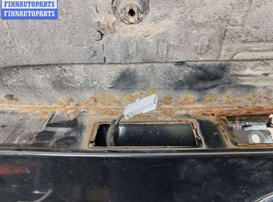 купить Полка багажника на Opel Meriva A (2003-2010)