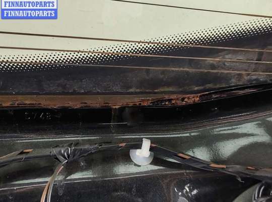 купить Полка багажника на Opel Meriva A (2003-2010)