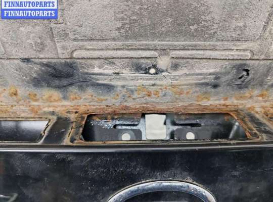 купить Полка багажника на Opel Meriva A (2003-2010)