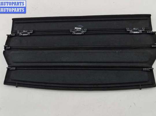 купить Полка багажника на Opel Meriva A (2003-2010)