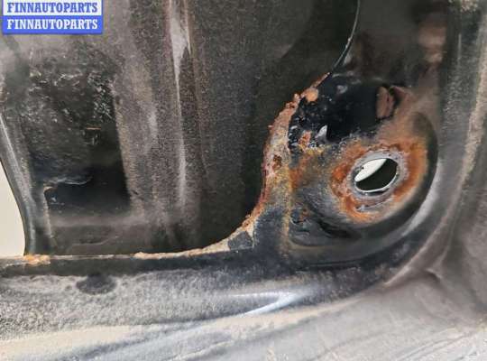 купить Полка багажника на Opel Meriva A (2003-2010)