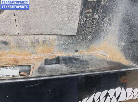 купить Полка багажника на Opel Meriva A (2003-2010)