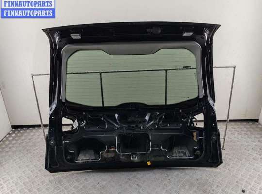 купить Полка багажника на Opel Meriva A (2003-2010)