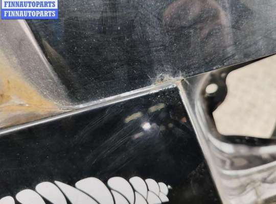 купить Полка багажника на Opel Meriva A (2003-2010)