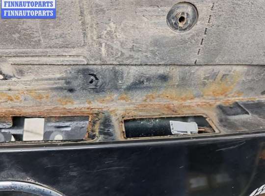 купить Полка багажника на Opel Meriva A (2003-2010)