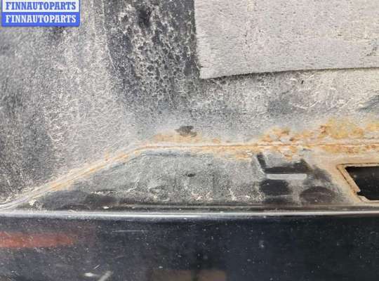 купить Полка багажника на Opel Meriva A (2003-2010)