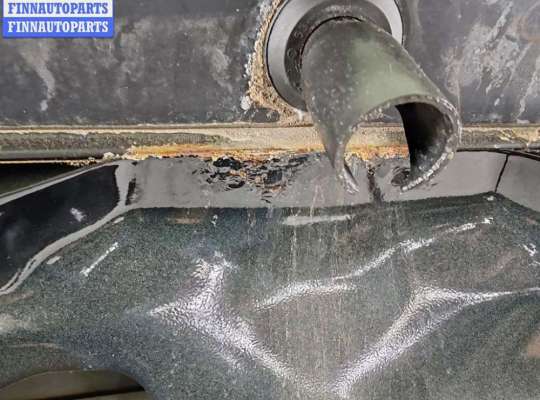 купить Полка багажника на Opel Meriva A (2003-2010)