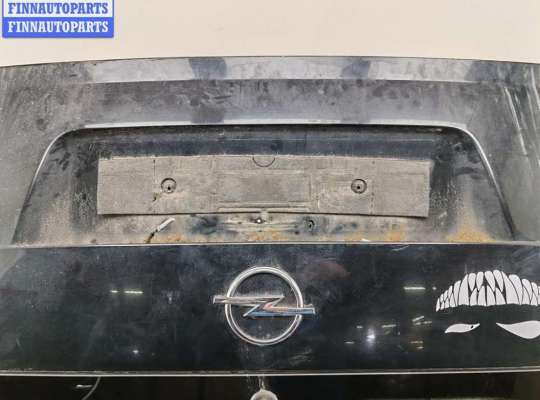 купить Полка багажника на Opel Meriva A (2003-2010)