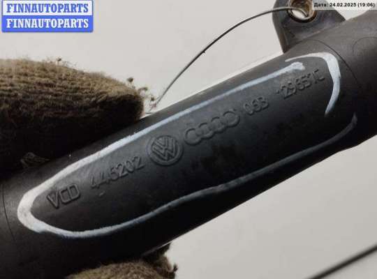 купить Патрубок на Audi A4 B7 (2004-2008)