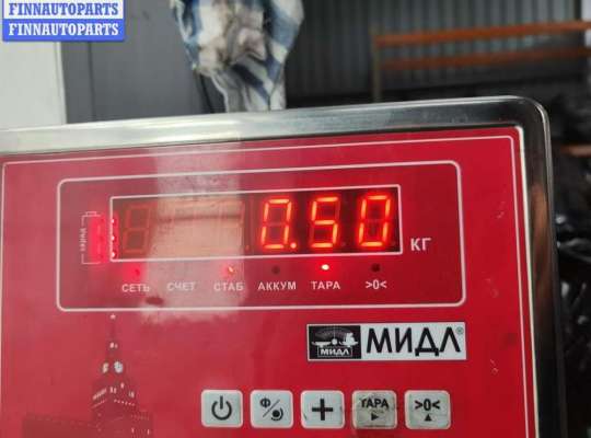 купить Кронштейн двигателя опорный на BMW 5 E39 (1995-2003)