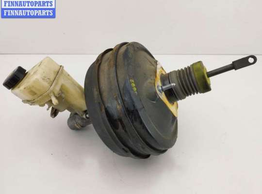 купить Усилитель тормозов вакуумный на Opel Vectra C (2002-2008)