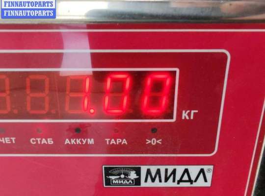 купить Петля двери задней правой на Audi Q7 4L (2005-2015)