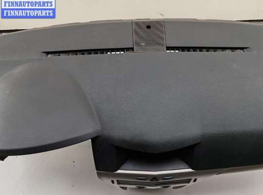 Панель передняя салона (Торпедо) на Opel Astra H / Classic