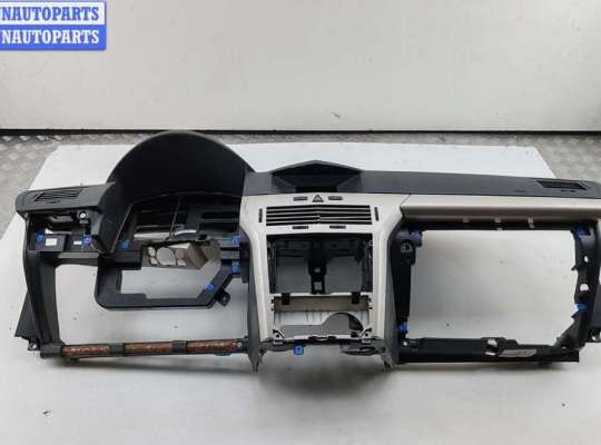 Панель приборная (торпедо) OP2311171 на Opel Astra H (2004-2009)