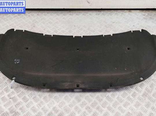 Купить Шумоизоляция капота на Skoda Fabia mk2 (5J) 2007-2014 Шумоизоляция капота SK540048 на Skoda Fabia mk2 (5J) 2007-2014