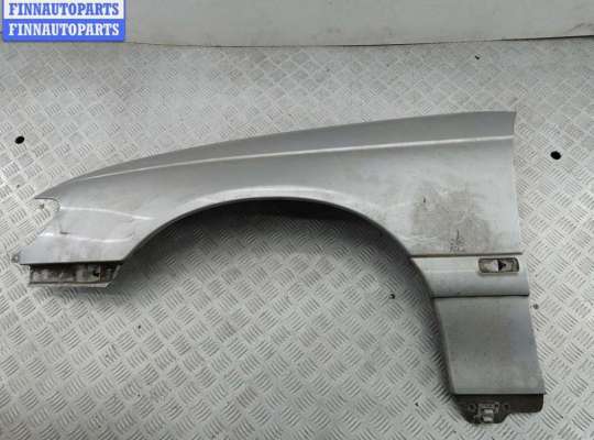 Крыло переднее левое OP2425845 на Opel Omega B (1994-2003)