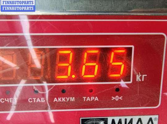 купить Крыло переднее левое на Opel Omega B (1994-2003)