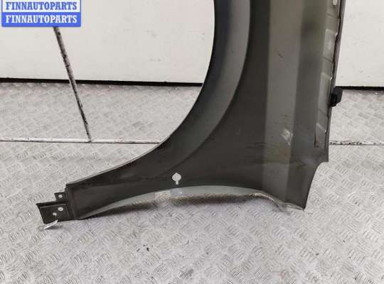 купить Крыло переднее правое на Opel Vectra C (2002-2008)