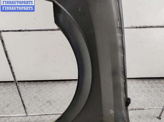 купить Крыло переднее правое на Opel Vectra C (2002-2008)