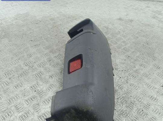 купить Клык бампера задний правый на Citroen Jumper (2006-2014)