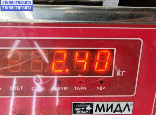 купить Стекло двери передней правой на Skoda Fabia mk2 (5J) 2007-2014