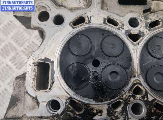 купить Головка блока цилиндров двигателя (ГБЦ) на Ford Focus II (2004-2011)