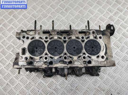 купить Головка блока цилиндров двигателя (ГБЦ) на Ford Focus II (2004-2011)