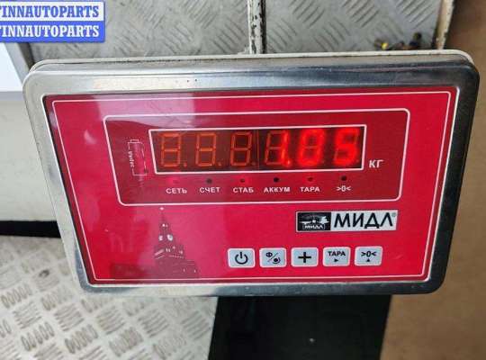 купить Фонарь задний правый на Renault Espace IV (2002-2014)