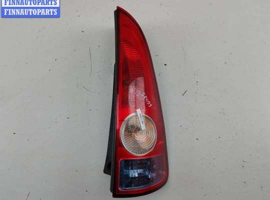 Фонарь задний правый RN1551141 на Renault Espace IV (2002-2014)