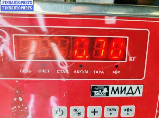 купить Защита крыла (подкрылок) передняя правая на Volkswagen Golf-4