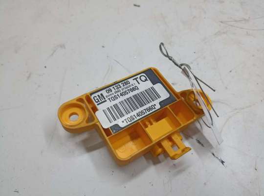 Купить Датчик удара (Airbag) на Opel Astra G (1998-2004) Датчик удара (Airbag) OP2174981 на Opel Astra G (1998-2004)