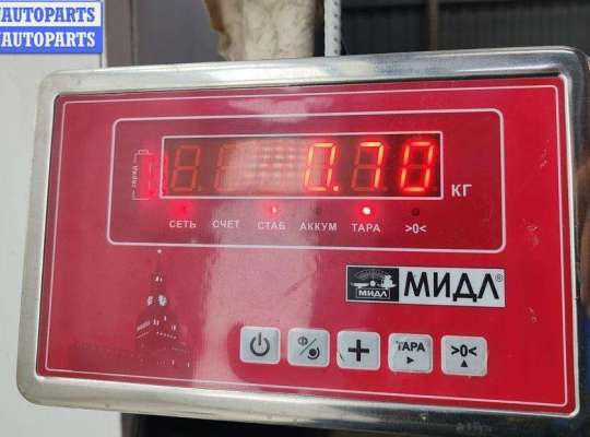 купить Подушка крепления двигателя на Audi A4 B6 (2001-2004)