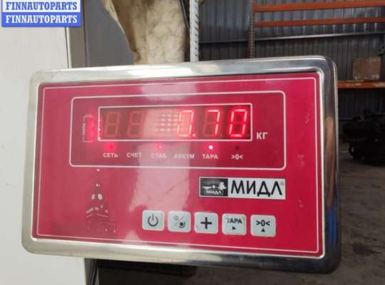 купить Подушка крепления двигателя на Audi A4 B6 (2001-2004)