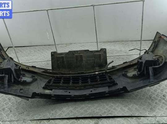 купить Бампер передний на Opel Astra H (2004-2009)