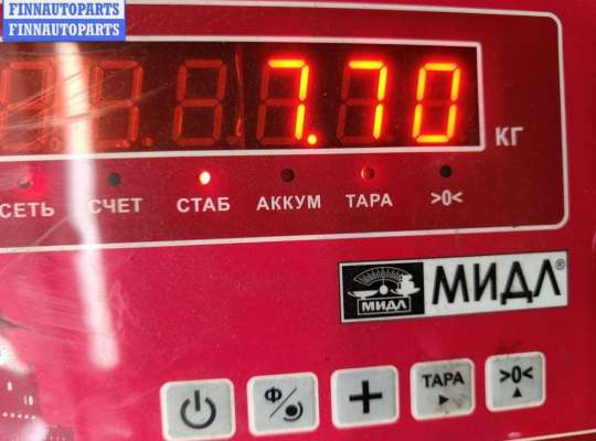 купить Бампер передний на Opel Astra H (2004-2009)