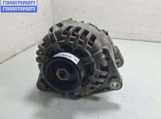 купить Генератор на Audi A6 C5 (1997-2005)