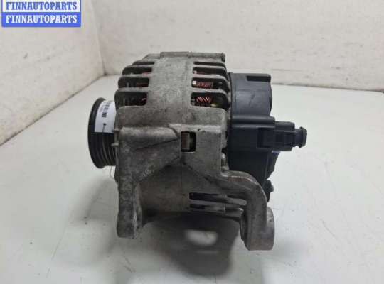 купить Генератор на Audi A6 C5 (1997-2005)