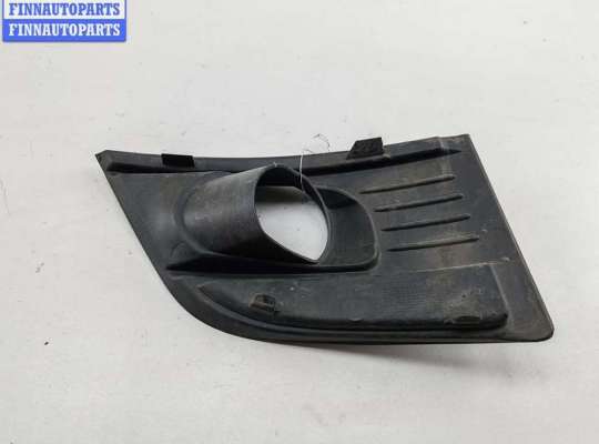 купить Рамка фары противотуманной правой на Citroen C4 Picasso