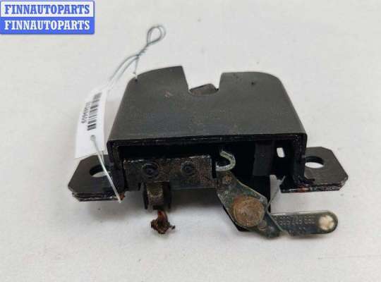 купить Замок багажника на Volkswagen Passat B5