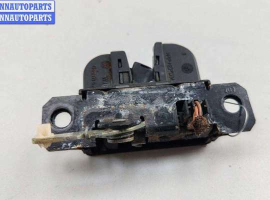 Купить Замок багажника на Volkswagen Passat B5 Замок багажника VG2779898 на Volkswagen Passat B5