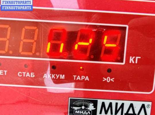 купить Замок багажника на Volkswagen Passat B5