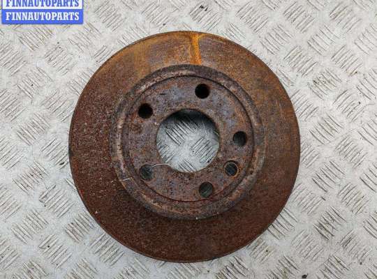купить Диск тормозной передний на Volkswagen Transporter T4